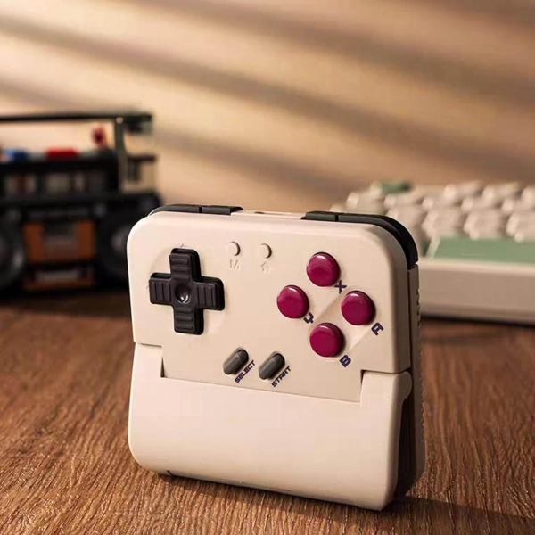 Геймпад Gamesir Retro Mini Taco  (P1) BT