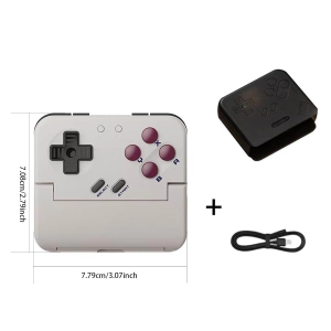 Геймпад Gamesir Retro Mini Taco  (P1) BT