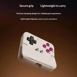 Геймпад Gamesir Retro Mini Taco  (P1) BT