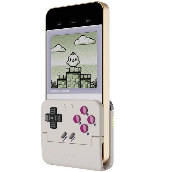 Геймпад Gamesir Retro Mini Taco  (P1) BT