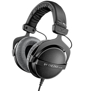Навушники Beyerdynamic DT 770 PRO 250 Om Black