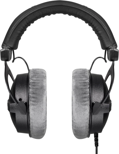 Навушники Beyerdynamic DT 770 PRO 250 Om Black