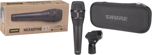 Мікрофон Shure NXN8/S