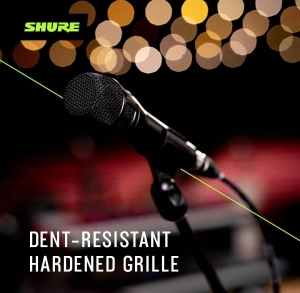 Мікрофон Shure NXN8/S