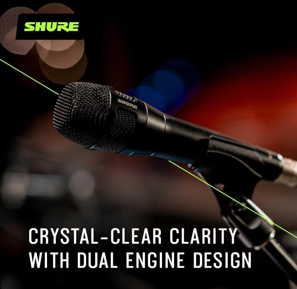 Мікрофон Shure NXN8/S