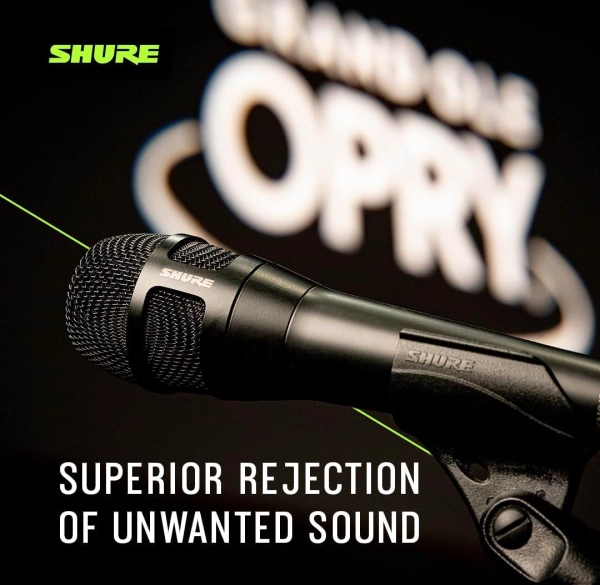 Мікрофон Shure NXN8/S