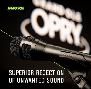 Мікрофон Shure NXN8/S