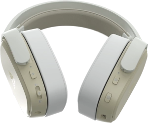 Навушники Ajazz AHM09 MAX Білі
