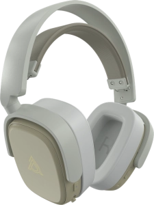Навушники Ajazz AHM09 MAX Білі