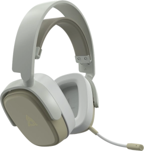 Навушники Ajazz AHM09 MAX Білі