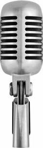 Мікрофон Shure 55SH Series II Срібний