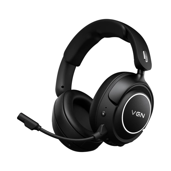 VGN OMNISOUND PRO професійна ігрова гарнітура 7.1  Чорні