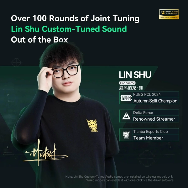 VGN OMNISOUND PRO професійна ігрова гарнітура 7.1  Чорні