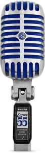 Мікрофон Shure Super 55 Deluxe