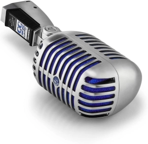 Мікрофон Shure Super 55 Deluxe