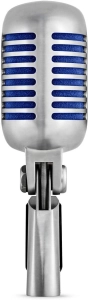 Мікрофон Shure Super 55 Deluxe