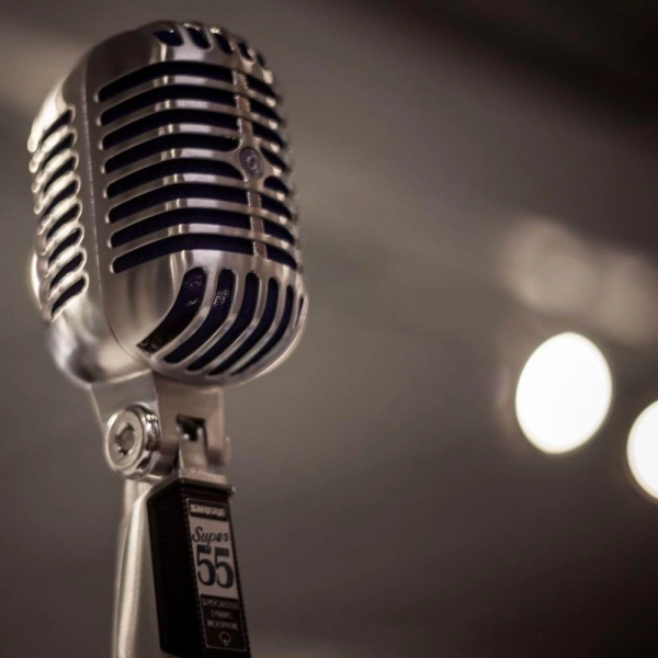 Мікрофон Shure Super 55 Deluxe