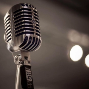 Мікрофон Shure Super 55 Deluxe
