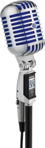 Мікрофон Shure Super 55 Deluxe
