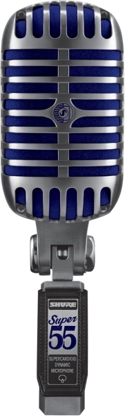 Мікрофон Shure Super 55 Deluxe
