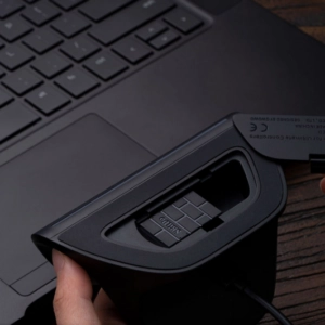 Геймпад 8BitDo Ultimate 2.4G Wireless Controller Black Edition