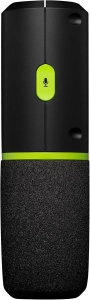Мікрофон Shure MV6  USB-C Чорний