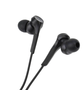 Навушники Audio-Technica ATH-CKS550XIS Чорні