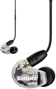 Навушники SHURE SE215-Clear