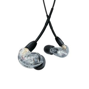 Навушники SHURE SE215-Clear