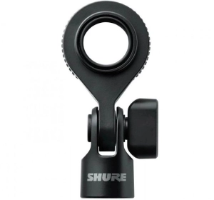 Мікрофон Shure SM4 Чорний