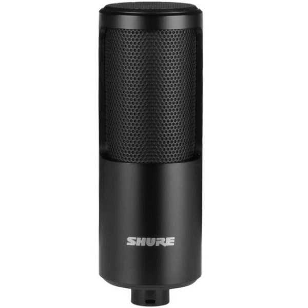 Мікрофон Shure SM4 Чорний