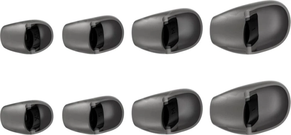 Навушники HyperX Cloud Earbuds III Wired Чорні