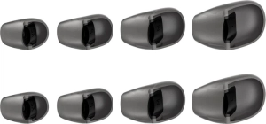 Навушники HyperX Cloud Earbuds III Wired Чорні