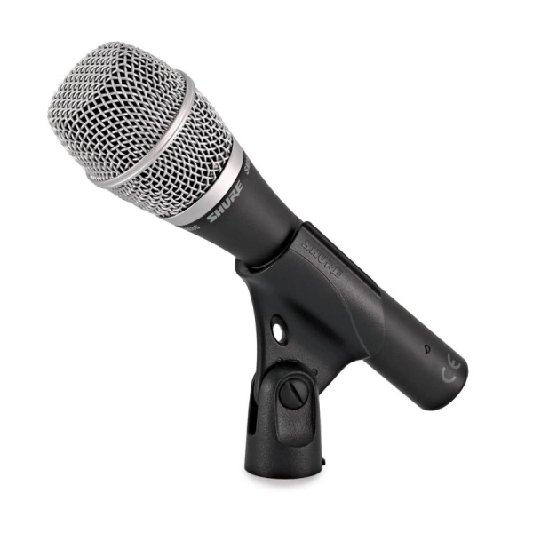 Мікрофон студійний Shure SM86-X