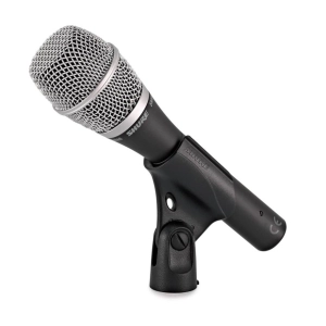 Мікрофон студійний Shure SM86-X