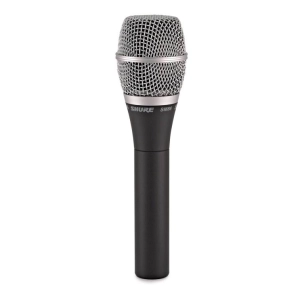 Мікрофон студійний Shure SM86-X
