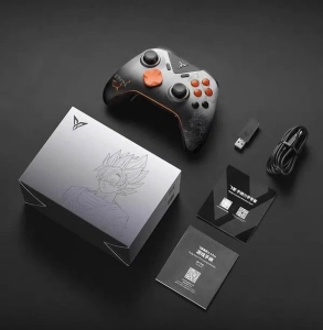Геймпад Flydigi Vader 5 Pro Dragon Ball