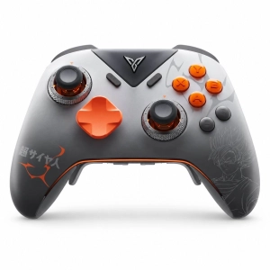 Геймпад Flydigi Vader 5 Pro Dragon Ball