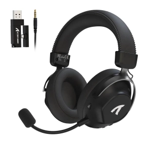 Навушники ATTACK SHARK L50 PRO Black