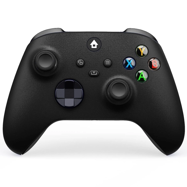 Бездротовий геймпад Wireless Controller Black