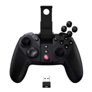 Бездротовий геймпад GameSir G4 PRO джойстик TV Box/Android/iOS/PC