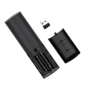 ГОЛОСОВИЙ AIR MOUSE G21S